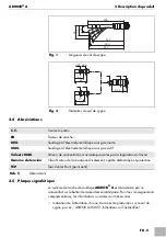 Предварительный просмотр 41 страницы Abicor Binzel ABIROB Operating Instructions Manual