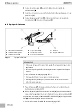 Предварительный просмотр 46 страницы Abicor Binzel ABIROB Operating Instructions Manual