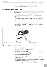 Предварительный просмотр 51 страницы Abicor Binzel ABIROB Operating Instructions Manual