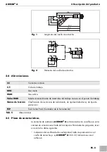 Предварительный просмотр 59 страницы Abicor Binzel ABIROB Operating Instructions Manual