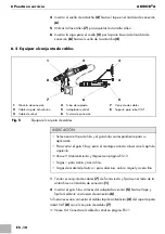 Предварительный просмотр 64 страницы Abicor Binzel ABIROB Operating Instructions Manual