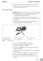 Предварительный просмотр 69 страницы Abicor Binzel ABIROB Operating Instructions Manual