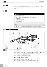 Предварительный просмотр 80 страницы Abicor Binzel ABIROB Operating Instructions Manual