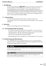 Preview for 3 page of Abicor Binzel ABITIG GRIP 150 2 Operating	 Instruction