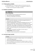 Preview for 9 page of Abicor Binzel ABITIG GRIP 150 2 Operating	 Instruction