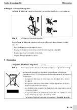Preview for 37 page of Abicor Binzel ABITIG GRIP 150 2 Operating	 Instruction