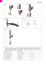 Предварительный просмотр 2 страницы Abicor Binzel ABITIG GRIP 1502 Original Operating Instructions