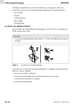 Предварительный просмотр 16 страницы Abicor Binzel ABITIG MT 200W Operating Instructions Manual