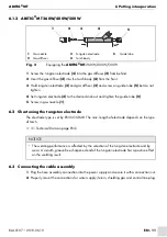 Предварительный просмотр 29 страницы Abicor Binzel ABITIG MT 200W Operating Instructions Manual