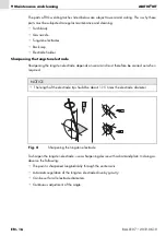 Предварительный просмотр 34 страницы Abicor Binzel ABITIG MT 200W Operating Instructions Manual