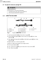 Предварительный просмотр 46 страницы Abicor Binzel ABITIG MT 200W Operating Instructions Manual