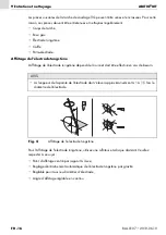 Предварительный просмотр 52 страницы Abicor Binzel ABITIG MT 200W Operating Instructions Manual