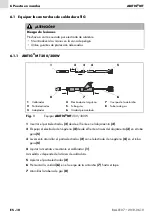 Предварительный просмотр 64 страницы Abicor Binzel ABITIG MT 200W Operating Instructions Manual