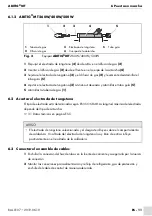 Предварительный просмотр 65 страницы Abicor Binzel ABITIG MT 200W Operating Instructions Manual