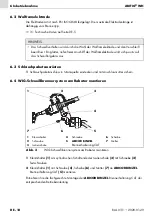 Предварительный просмотр 12 страницы Abicor Binzel Abitig WH 220W70 Operating Instructions Manual