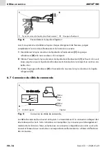 Предварительный просмотр 56 страницы Abicor Binzel Abitig WH 220W70 Operating Instructions Manual