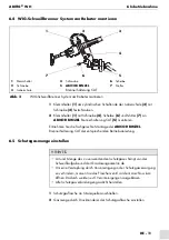 Preview for 11 page of Abicor Binzel Abitig WH Series Operating Instructions Manual