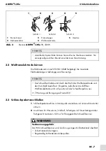 Preview for 7 page of Abicor Binzel ABTIG Little  9 Operating Instructions Manual