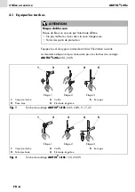 Preview for 26 page of Abicor Binzel ABTIG Little  9 Operating Instructions Manual