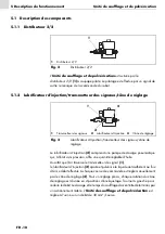 Предварительный просмотр 42 страницы Abicor Binzel Air-blast and injection unit Operating Instructions Manual