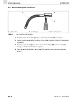 Preview for 8 page of Abicor Binzel ALPHA FLUX FCAW Operating Instructions Manual