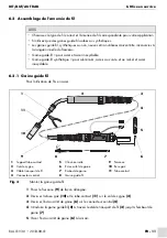 Preview for 51 page of Abicor Binzel AUT 15 AK Operating Instruction
