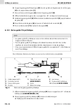 Предварительный просмотр 52 страницы Abicor Binzel AUT 15 AK Operating Instruction