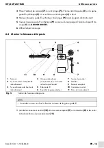 Предварительный просмотр 53 страницы Abicor Binzel AUT 15 AK Operating Instruction