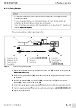 Предварительный просмотр 73 страницы Abicor Binzel AUT 15 AK Operating Instruction