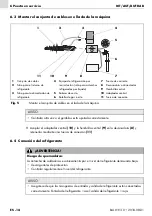 Preview for 74 page of Abicor Binzel AUT 15 AK Operating Instruction