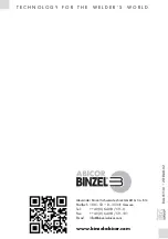 Preview for 84 page of Abicor Binzel AUT 15 AK Operating Instruction