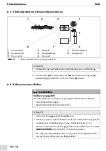 Предварительный просмотр 10 страницы Abicor Binzel AUT 610D Operating Instructions Manual