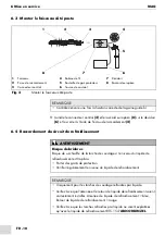 Предварительный просмотр 42 страницы Abicor Binzel AUT 610D Operating Instructions Manual