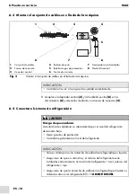 Предварительный просмотр 60 страницы Abicor Binzel AUT 610D Operating Instructions Manual