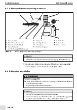 Предварительный просмотр 10 страницы Abicor Binzel AUT 61GD Operating Instructions Manual