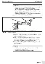 Предварительный просмотр 11 страницы Abicor Binzel AUT 61GD Operating Instructions Manual