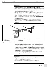 Предварительный просмотр 47 страницы Abicor Binzel AUT 61GD Operating Instructions Manual