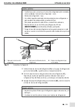 Предварительный просмотр 63 страницы Abicor Binzel AUT 61GD Operating Instructions Manual