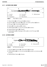 Preview for 9 page of Abicor Binzel AUT-WIG 20G Operating Instructions Manual