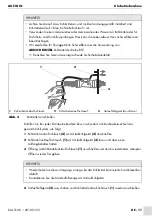 Preview for 11 page of Abicor Binzel AUT-WIG 20G Operating Instructions Manual