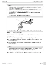 Preview for 29 page of Abicor Binzel AUT-WIG 20G Operating Instructions Manual