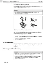 Предварительный просмотр 14 страницы Abicor Binzel Aut-Wig Operating Instructions Manual