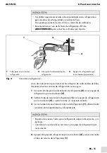 Предварительный просмотр 65 страницы Abicor Binzel Aut-Wig Operating Instructions Manual