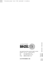 Предварительный просмотр 76 страницы Abicor Binzel Aut-Wig Operating Instructions Manual