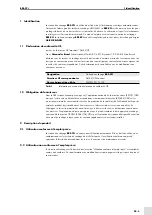 Предварительный просмотр 39 страницы Abicor Binzel BRS-CCi Operating Instructions Manual