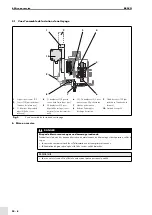 Предварительный просмотр 44 страницы Abicor Binzel BRS-CCi Operating Instructions Manual