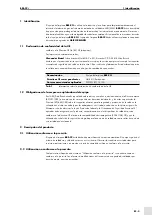 Предварительный просмотр 56 страницы Abicor Binzel BRS-CCi Operating Instructions Manual