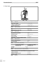 Предварительный просмотр 57 страницы Abicor Binzel BRS-CCi Operating Instructions Manual