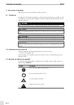 Предварительный просмотр 59 страницы Abicor Binzel BRS-CCi Operating Instructions Manual