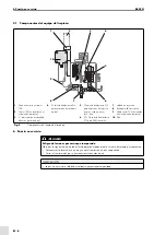 Предварительный просмотр 61 страницы Abicor Binzel BRS-CCi Operating Instructions Manual